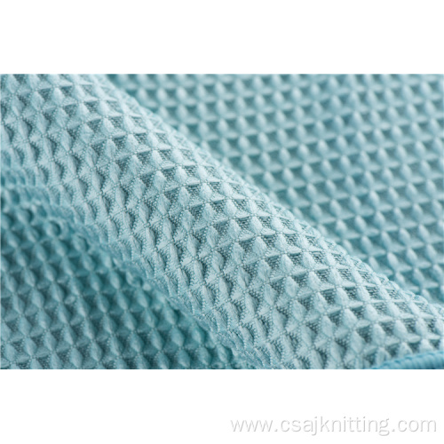 custom logo golf towels waffle microfiber